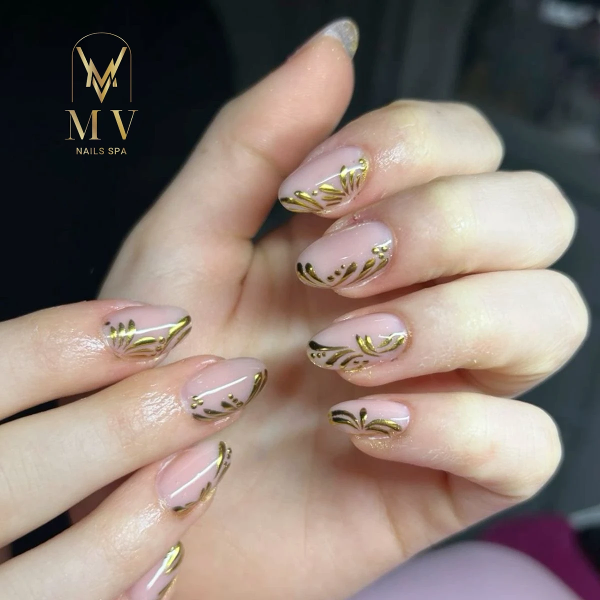 Nail Design